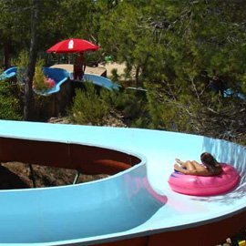 Aquapark Rojales