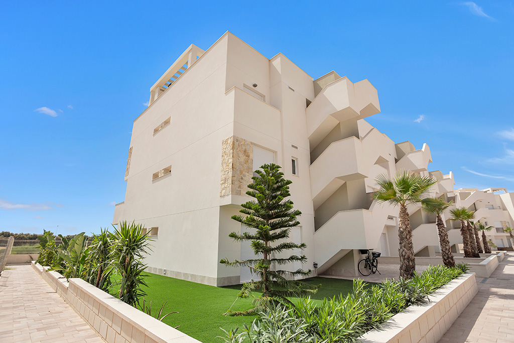 Casa Luno holiday appartment in Guardamar del Segura