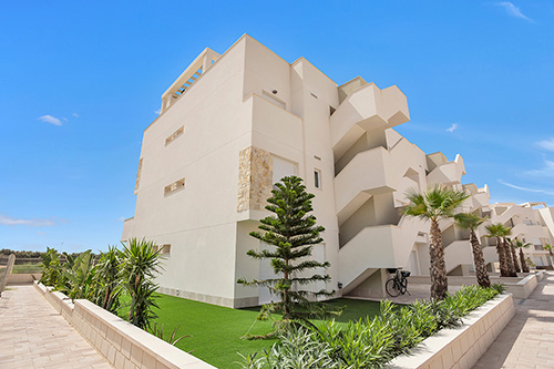 Casa Luno holiday appartment in Guardamar del Segura
