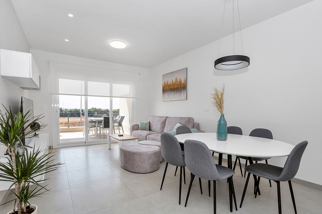 Casa Luno holiday appartment in Guardamar del Segura