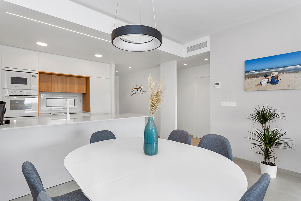 Casa Luno vakantieappartement in Guardamar del Segura