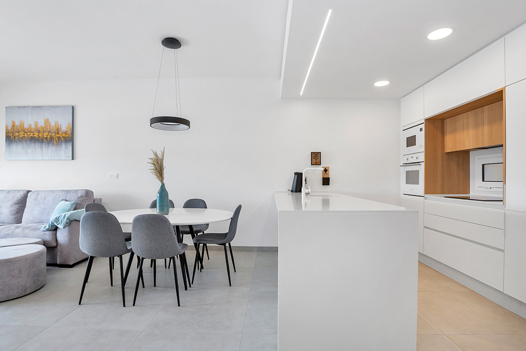 Casa Luno vakantieappartement in Guardamar del Segura