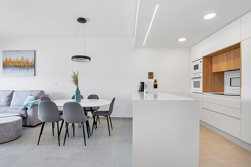 Casa Luno holiday appartment in Guardamar del Segura