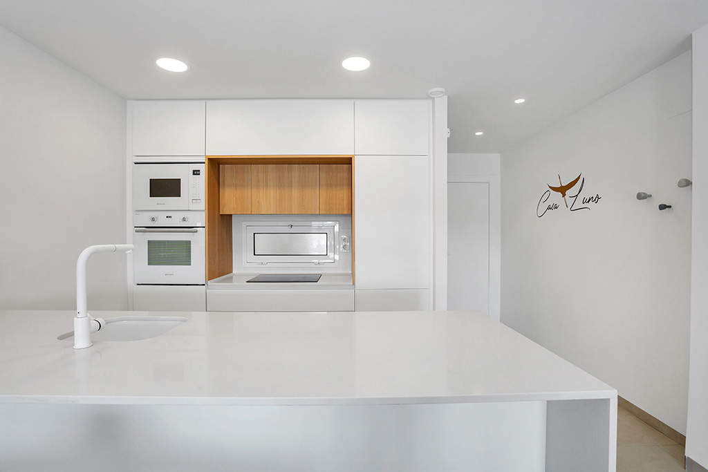 Casa Luno vakantieappartement in Guardamar del Segura