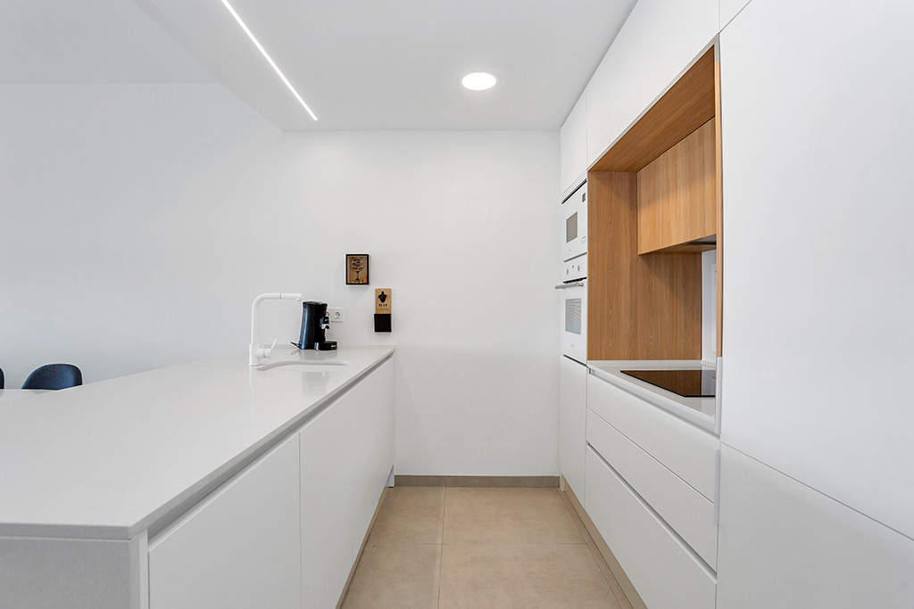 Casa Luno vakantieappartement in Guardamar del Segura