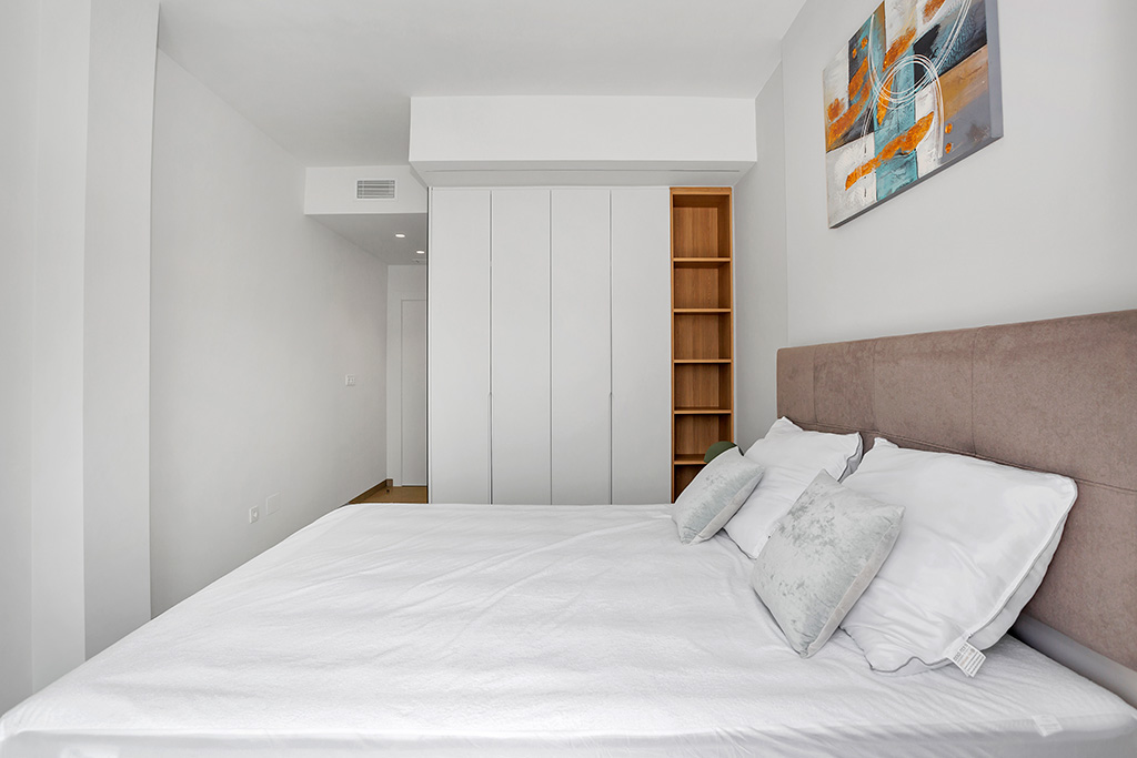 Casa Luno vakantieappartement in Guardamar del Segura