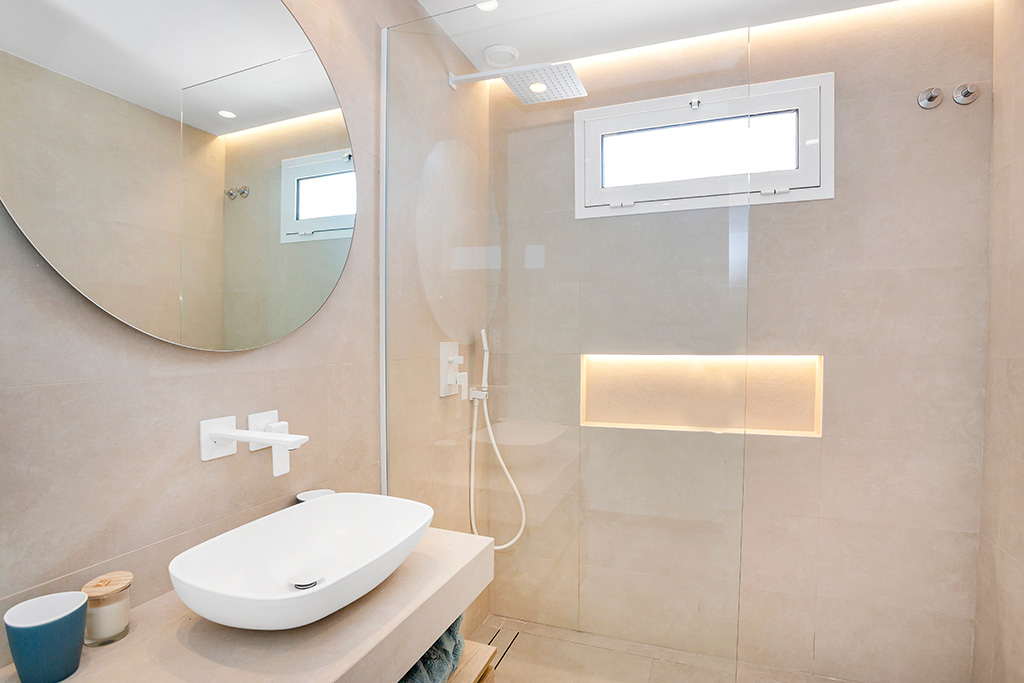 Casa Luno vakantieappartement in Guardamar del Segura