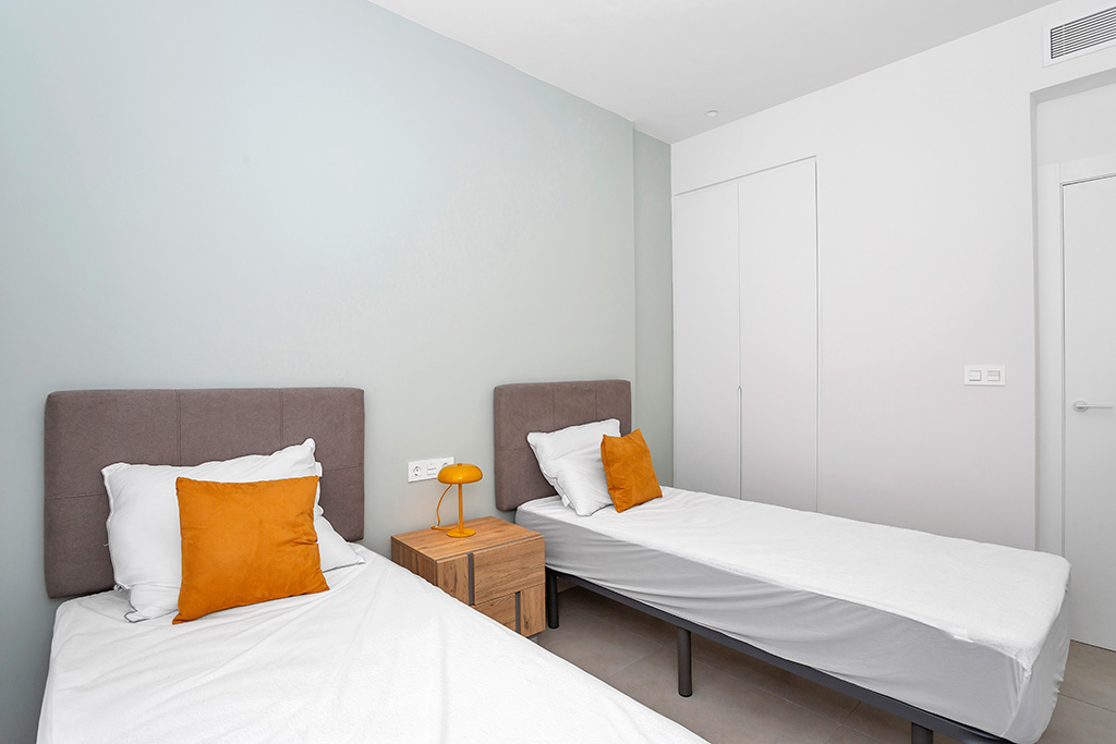 Casa Luno vakantieappartement in Guardamar del Segura