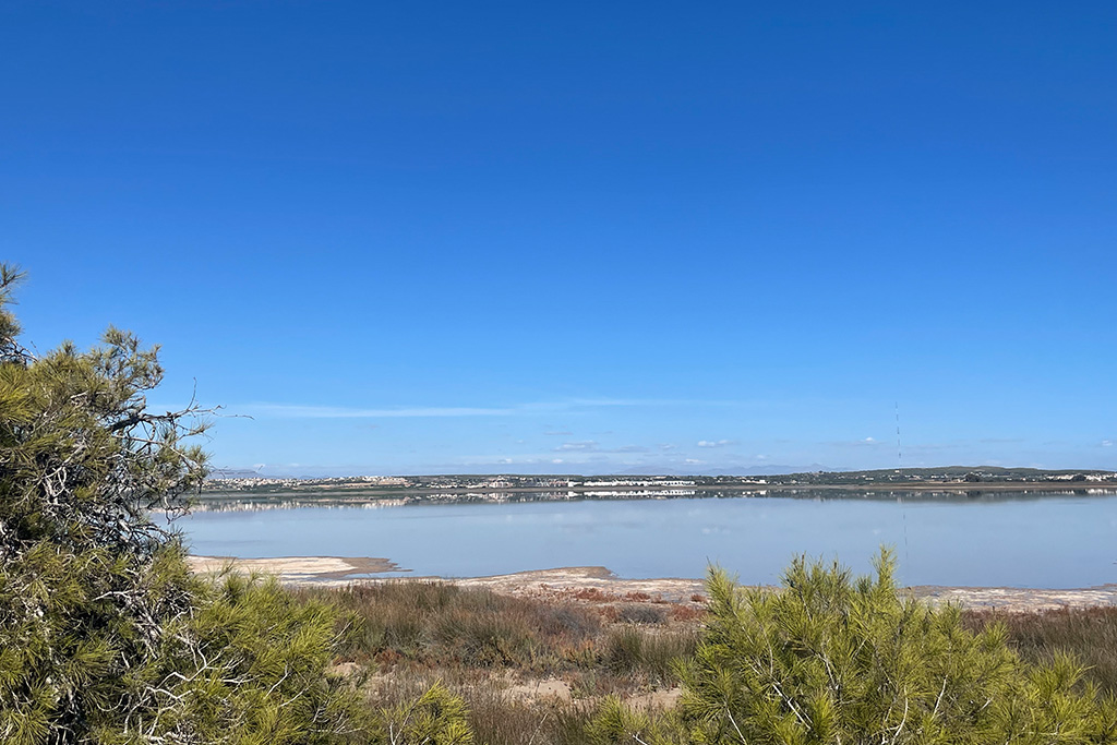 Casa Luno vakantieappartement in Guardamar del Segura
