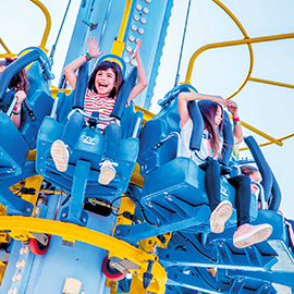 Pola Park Santa Pola