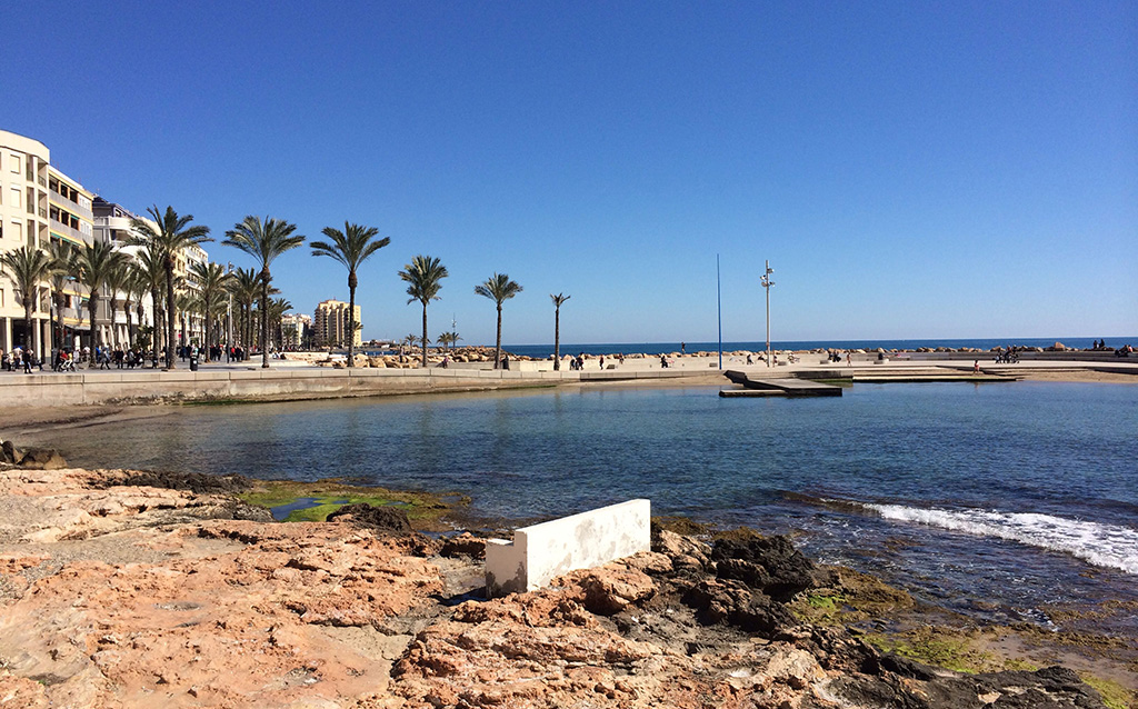 Torrevieja
